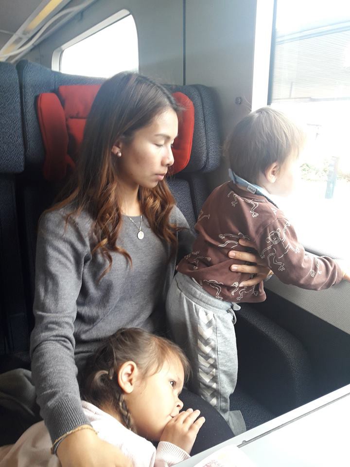 Eşine yapılanların ardından ülkesini terk etti! Türkiye'ye geldi