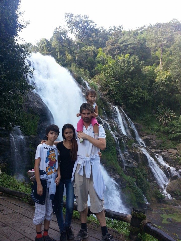 Eşine yapılanların ardından ülkesini terk etti! Türkiye'ye geldi