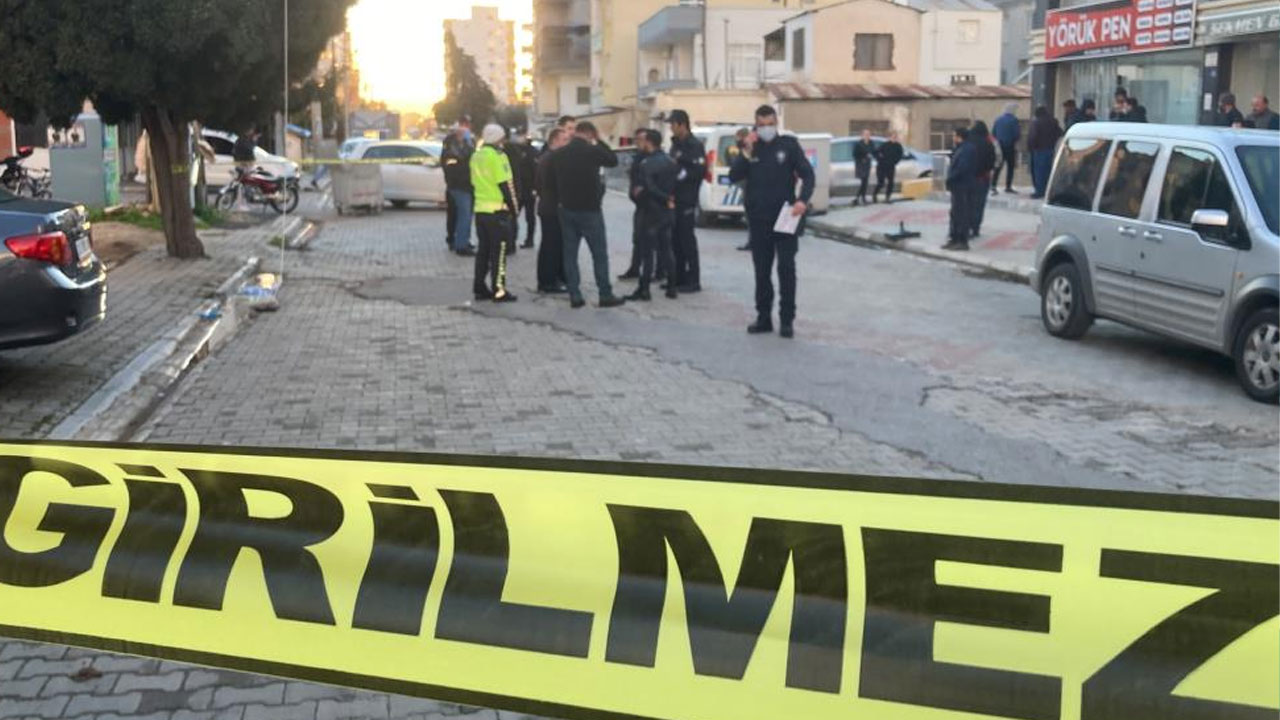 Feci ölüm: 10 kiloluk taş rüzgarda uçup başına düştü