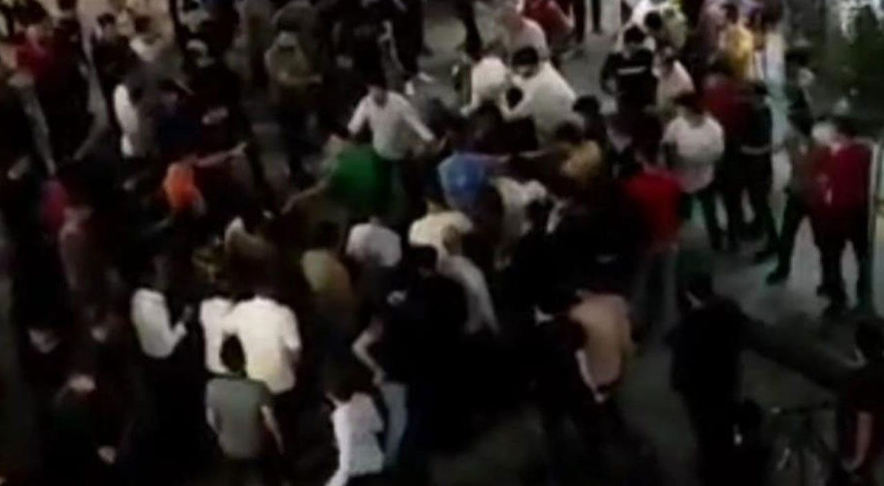 15 yaşındaki çocuğa taciz iddiası Van’ı karıştırdı