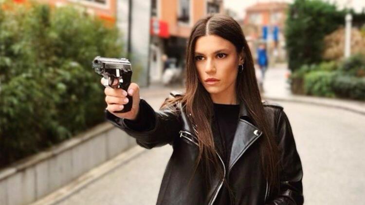 Yüsra Geyikli ilk kez açıkladı! İşte Arka Sokaklar'dan ayrılma nedeni