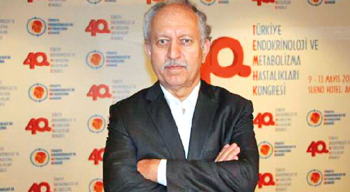 Üç kişiden biri obez: Pandemi dört kilo aldırdı