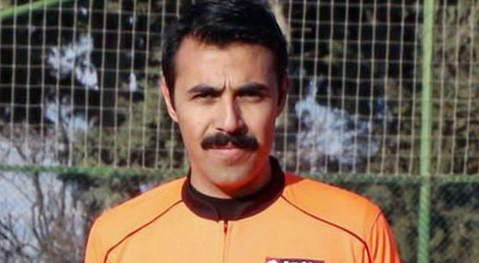 Futbolcuya 15 ay hapis