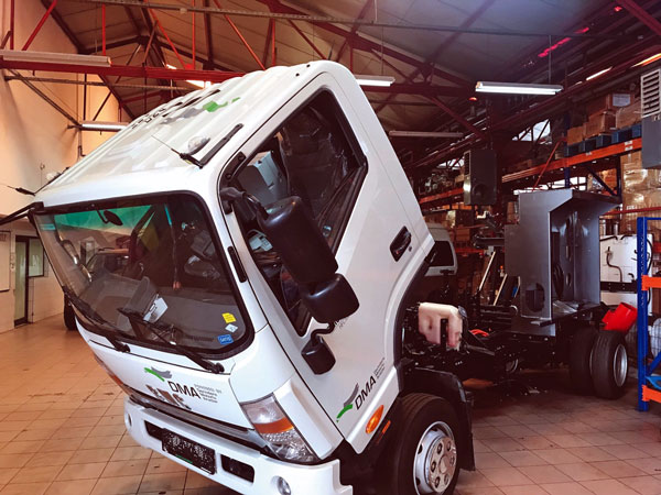 Hürkuş gibi olmasın