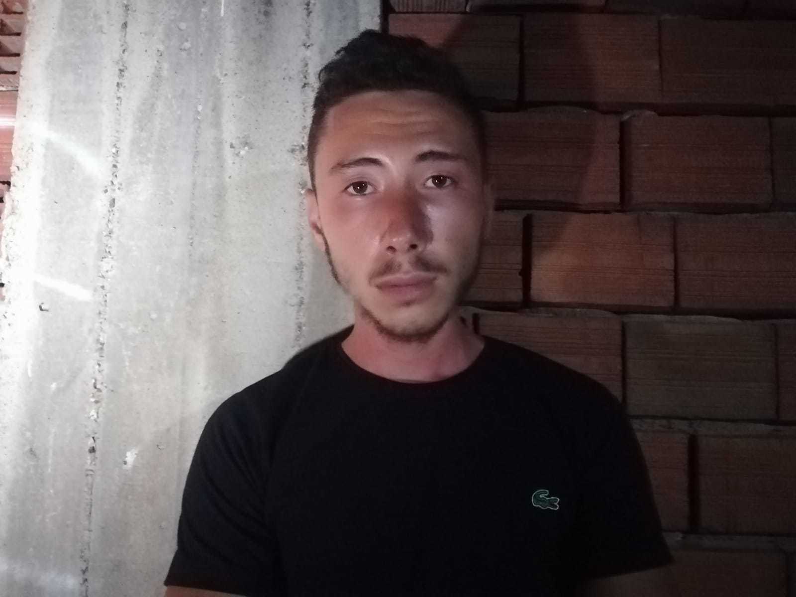 Tekne faciasında ailesini kaybeden kendi sağ kurtulan gençten kan donduran iddia!