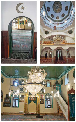 Balkanlardaki Anadolu Kırçova