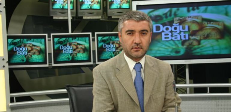 Türk Telekom yönetimine bir Cumhurbaşkanı Danışmanı daha