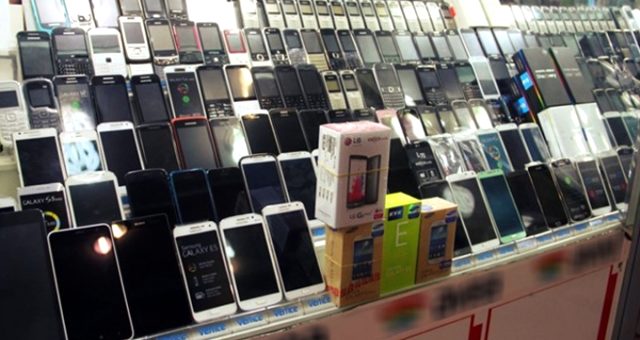 İkinci el telefon alım satımında yeni dönem! Kayıt sistemi geliyor