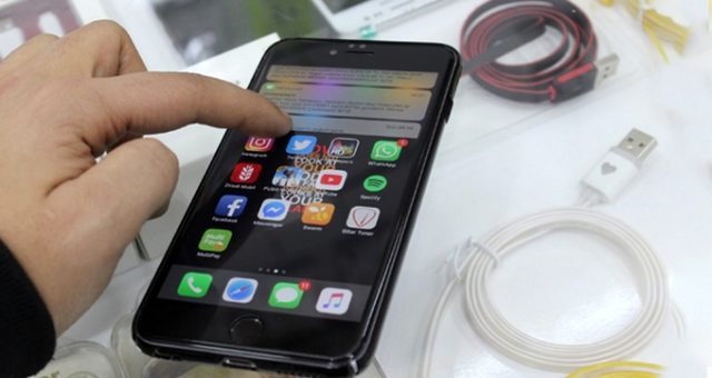 İkinci el telefon alım satımında yeni dönem! Kayıt sistemi geliyor