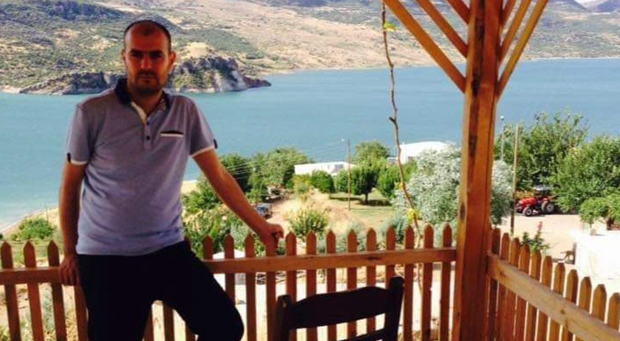 Bağcılar'da 'teselli' cinayeti: 'Takma kafana' dedi öldürüldü