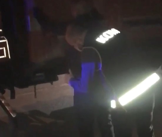 Polis takibe aldı, TEM'de 7 milyon adet kaçak makaron ele geçirildi