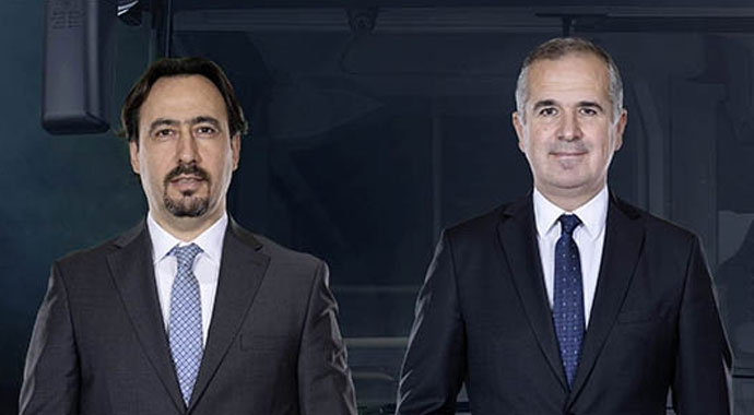 Temsa sonunda hayata dönüyor Temsa sonunda hayata dönüyor