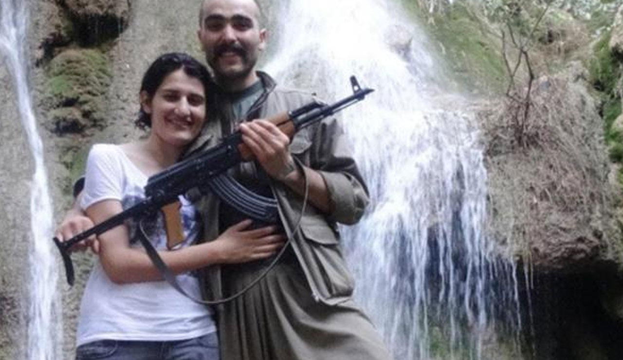 Millet İttifakı liderlerinden Semra Güzel için çıt yok