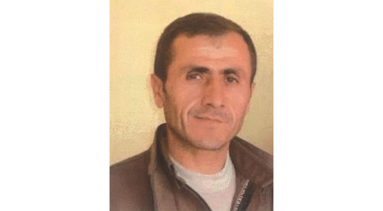 MİT'ten nokta operasyon:  Kamışlı sözde eyalet yöneticisi Muhsin Yağan etkisiz hale getirildi