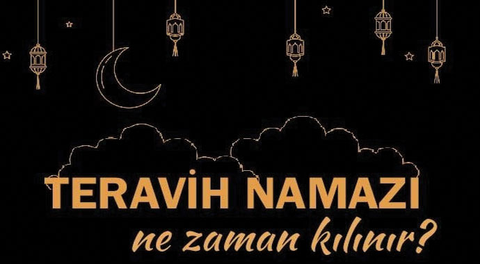 Teravih Namazı Nasıl Kılınır, kaç rekattır? | Teravih namazı evde nasıl kılınır? | 2020 Teravih namazı hangi saatte kılınır?