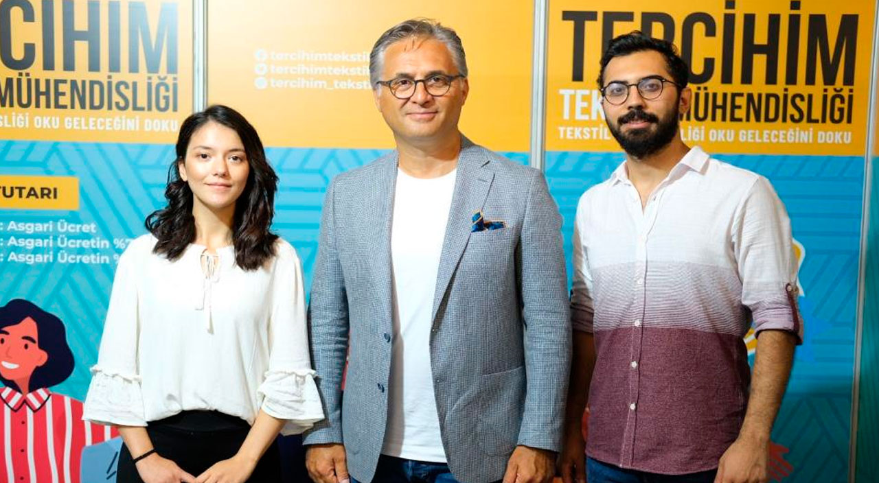 Okurken kazanacaklar... Bu bölümü seçen öğrenciye aylık 5500 tl burs