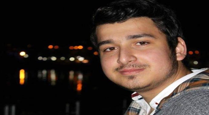 Terhisini beklerken ölüm haberi geldi