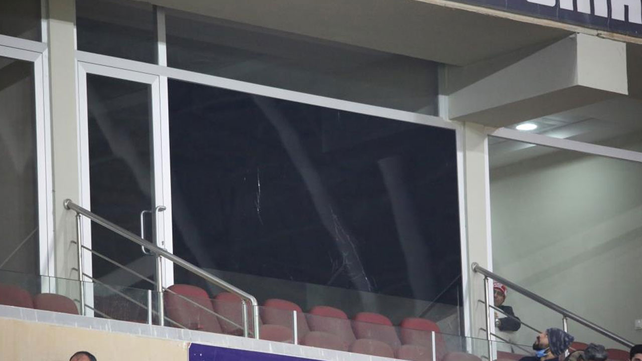 Galatasaray Sivas karşısında direnemedi: Avrupa'da aslan, Süper Lig'de kayıp