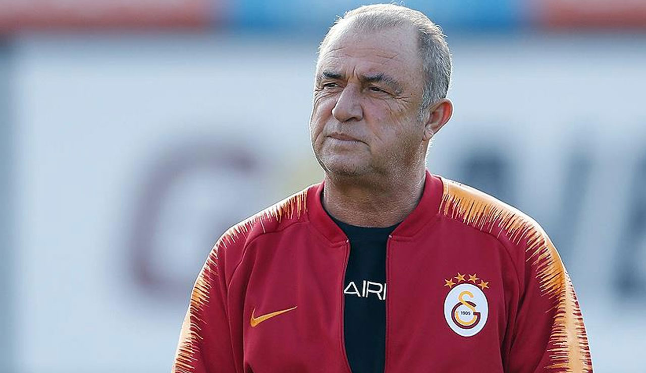 Aslan dikiş tutmuyor: 4 yıllık Terim döneminde 49 oyuncu geldi