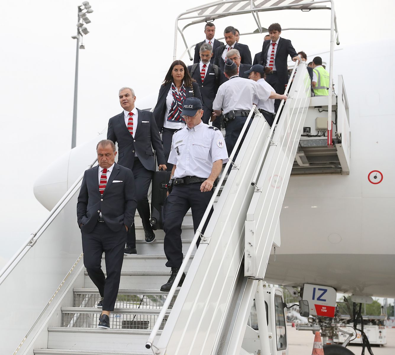 Terim'in 'skinny' sevdası