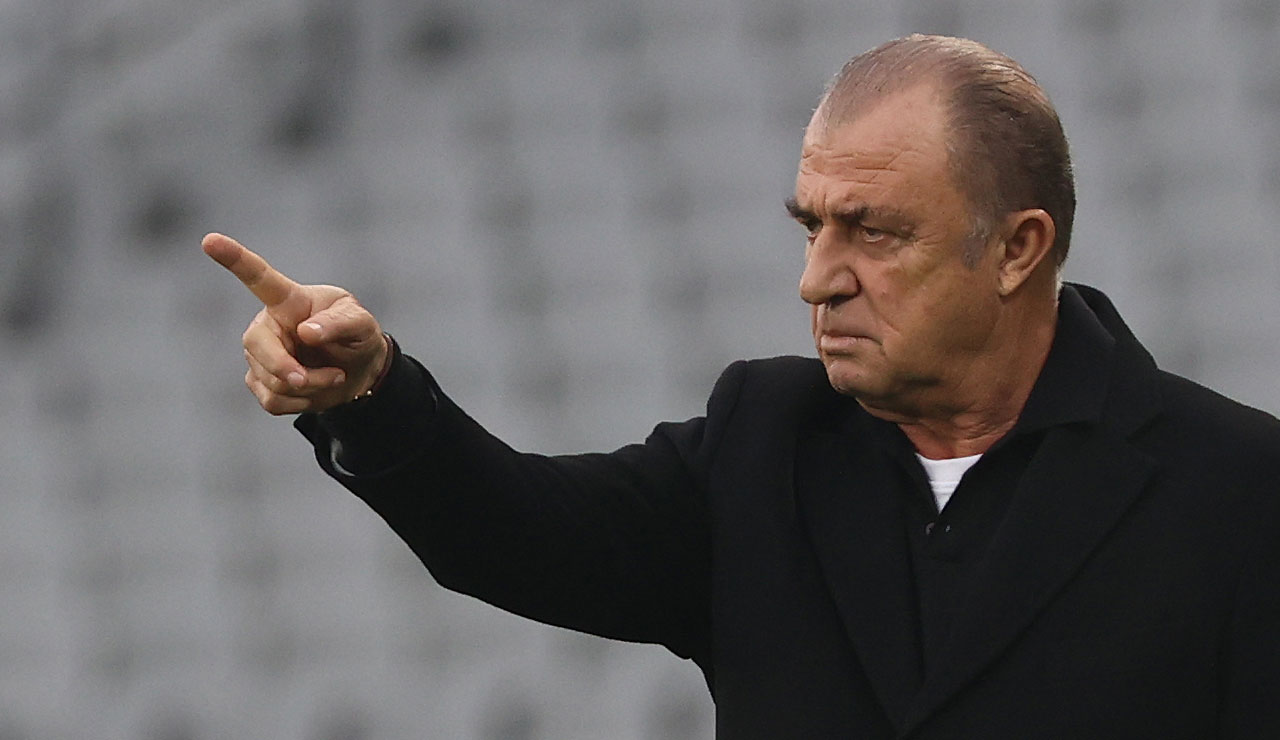 Derbinin sırrı durmayan toplarda: Galatasaray ve Fenerbahçe kozlarını paylaşacak Derbinin sırrı durmayan toplarda: Galatasaray ve Fenerbahçe kozlarını paylaşacak