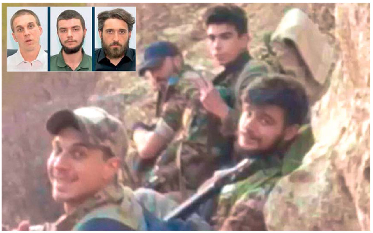 İran PKK’ya kalkan oldu