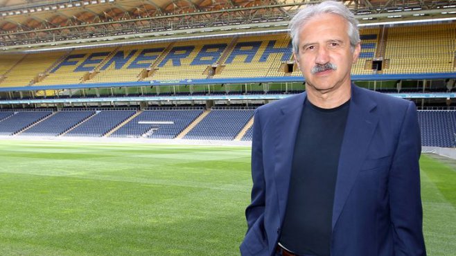 Fenerbahçe’de Terraneo dönemi resmen sona erdi! Fenerbahçe’de Terraneo dönemi resmen sona erdi!