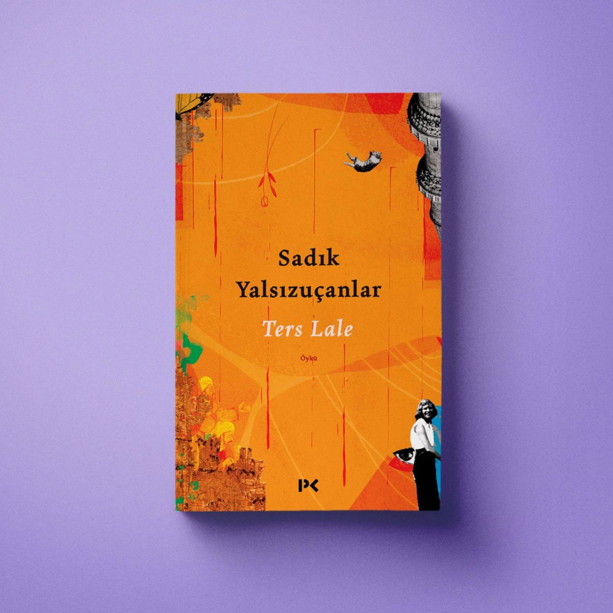 Yalsızuçanlar: Modern savaşlar mertçe yapılmıyor