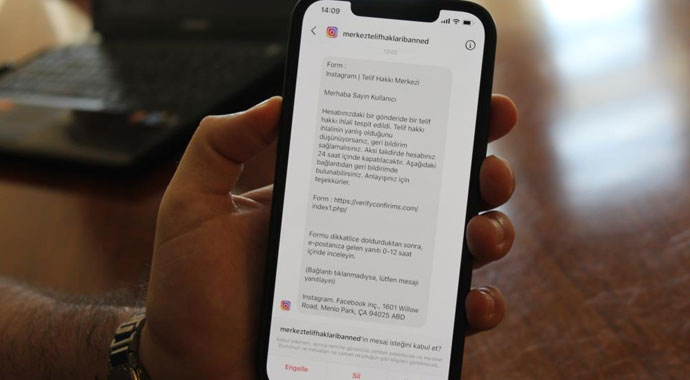 Dolandırıcılıkta yeni yöntem! Binlerce kişi tuzağa düşürüldü