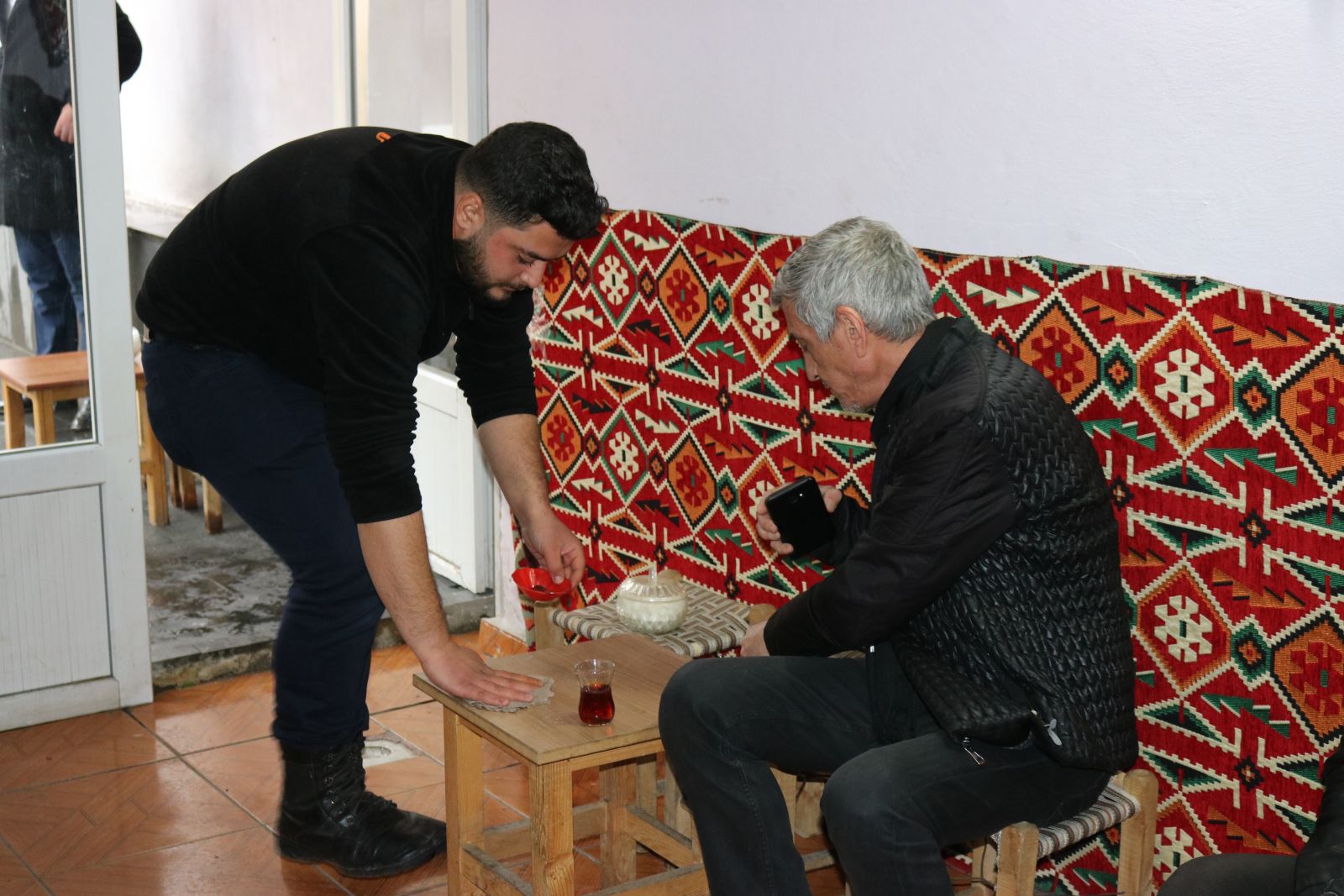 Terör suçlusuyla isim benzerliği hayatını kararttı