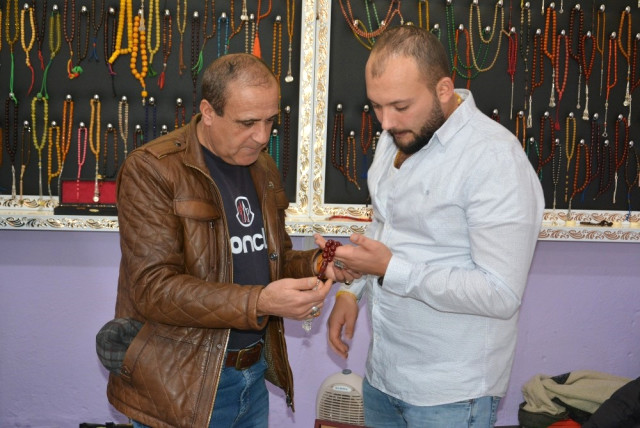 Bu tespihler altın ve dolardan daha fazla getiri sağlıyor