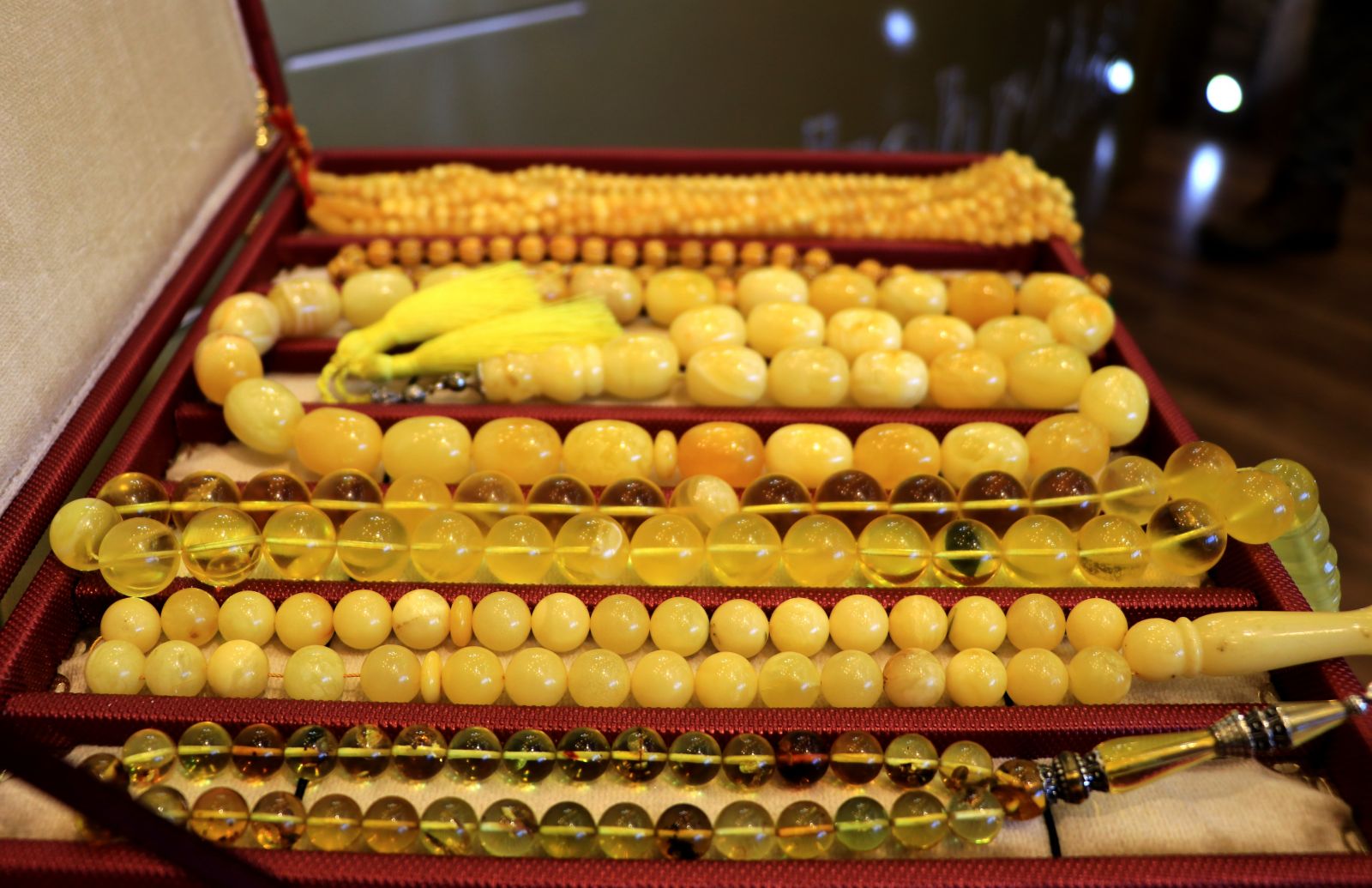 Yer: Adana! Hobisiydi işi oldu, ihracata başladı