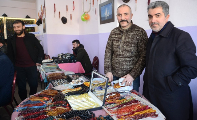 Bu tespihler altın ve dolardan daha fazla getiri sağlıyor