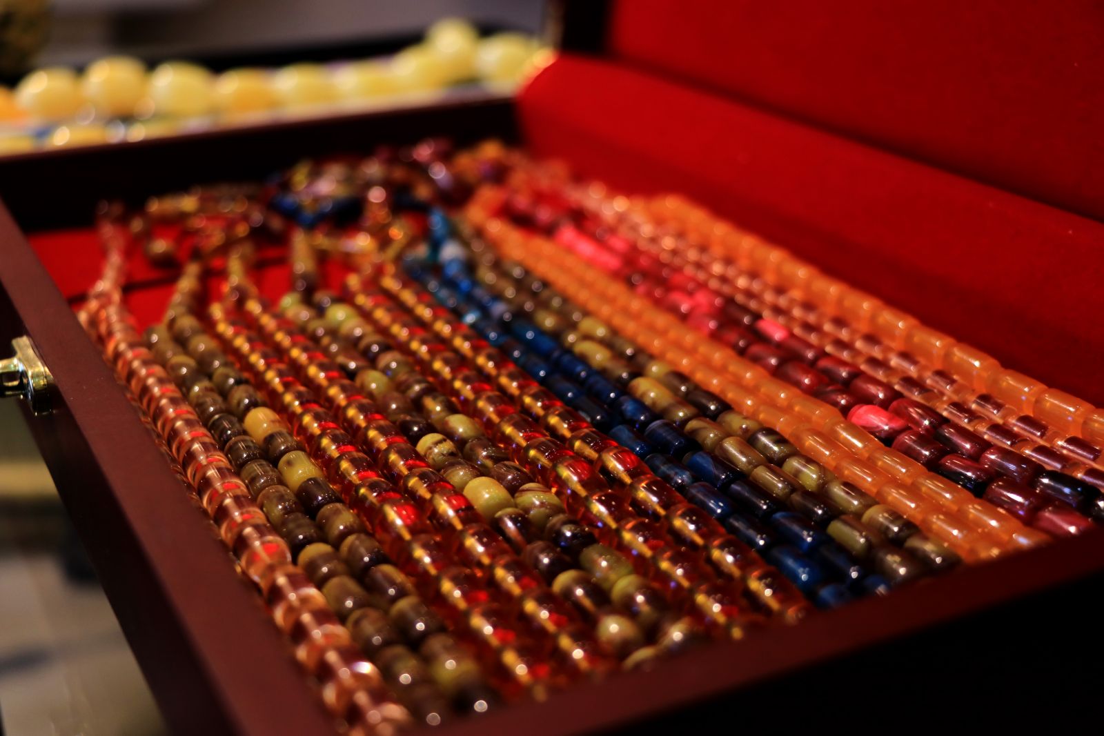 Yer: Adana! Hobisiydi işi oldu, ihracata başladı