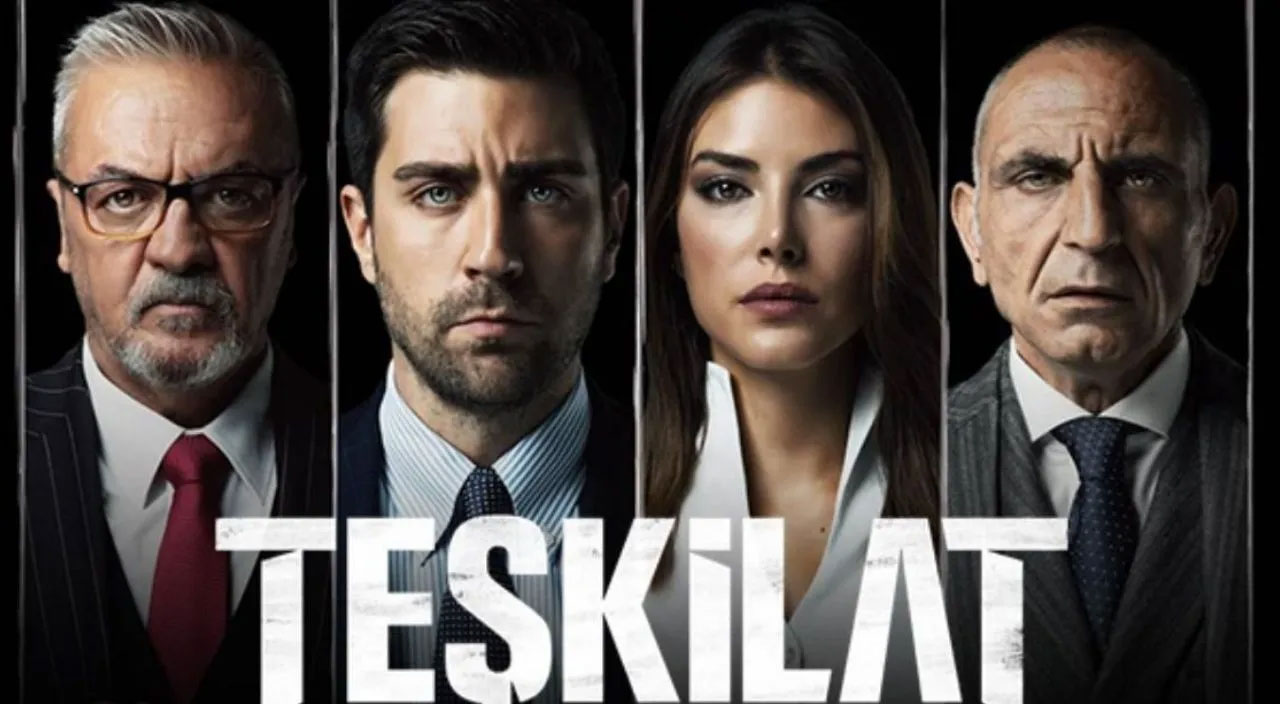 Mete Başkan’dan Teşkilat’a veda paylaşımı: Yeni projelerde görüşmek üzere