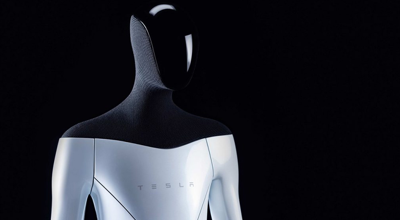Elon Musk, insansı robotu için tüm planları değiştirdi: Önümüzdeki birkaç aya hazır olun! Elon Musk, insansı robotu için tüm planları değiştirdi: Önümüzdeki birkaç aya hazır olun!