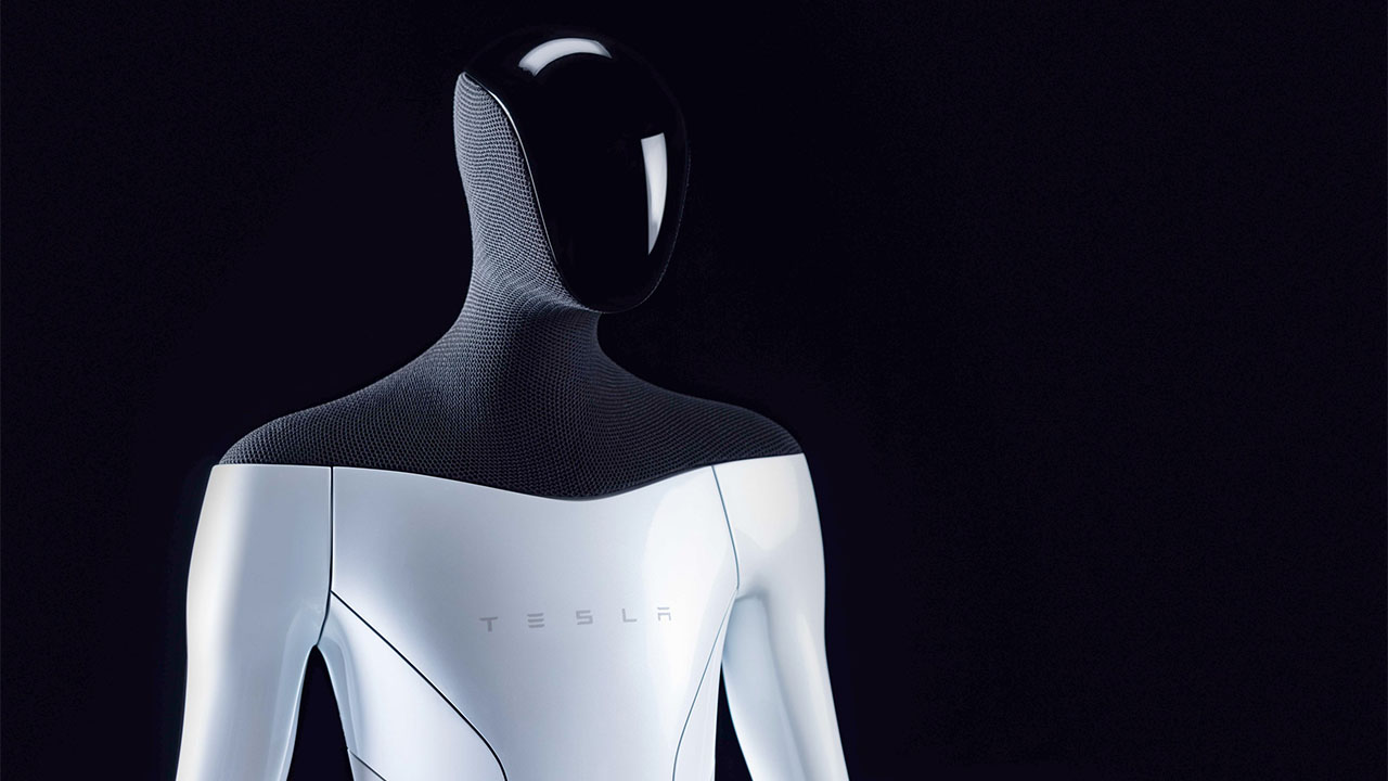Elon Musk sonunda konuştu: Tesla Bot insan gibi olacak