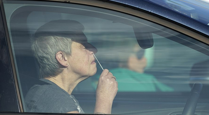 Pilot şehir Liverpool: Semptom göstersin göstermesin tüm şehir Covid testinden geçirilecek