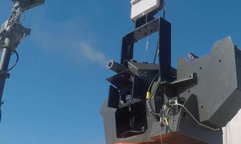 Testler başarıyla sonuçlandı... Çalışmalar hızlandı! Drone tehdidinden o kurtaracak