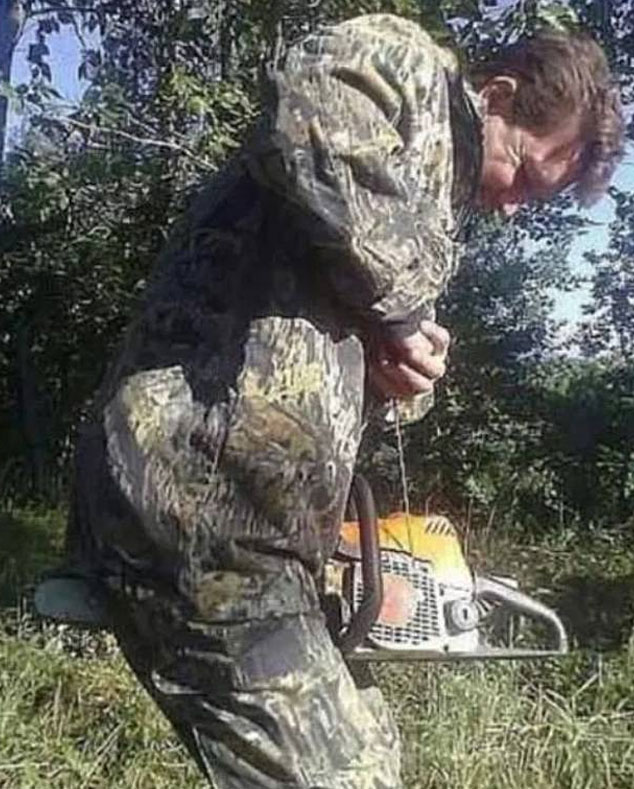 Hayatın içinden ilginç kareler