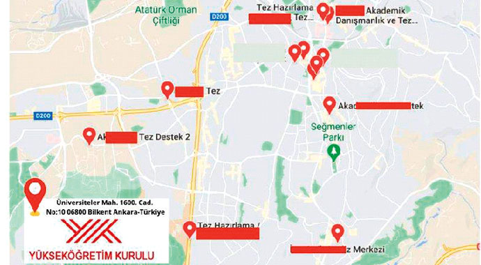 160 milyonluk haksız kazanç!