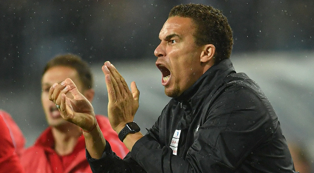 Ismael, soru işaretleriyle geliyor: Kartal hazır mı?