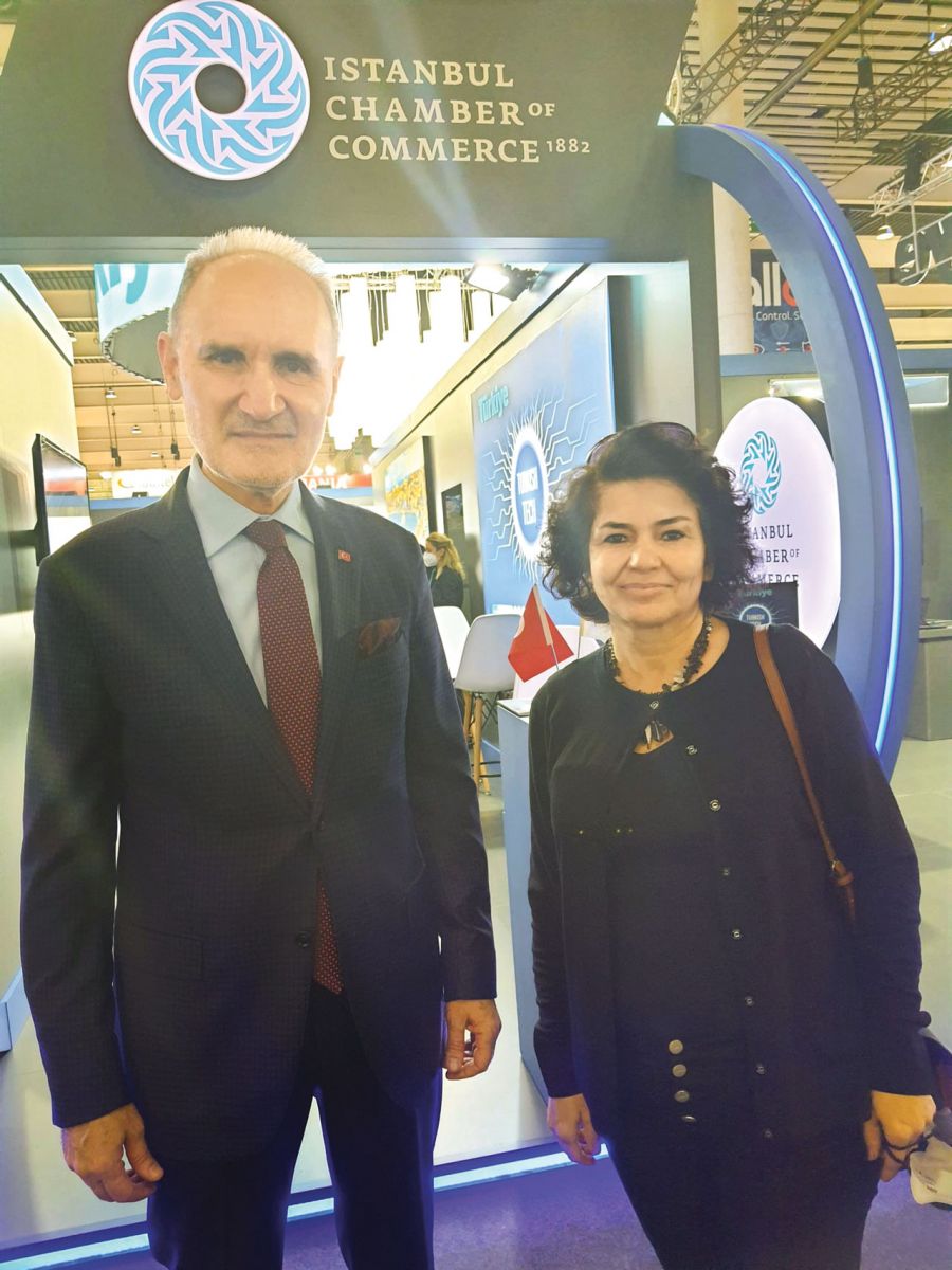 Türk şirketlerine Metaverse çağrısı