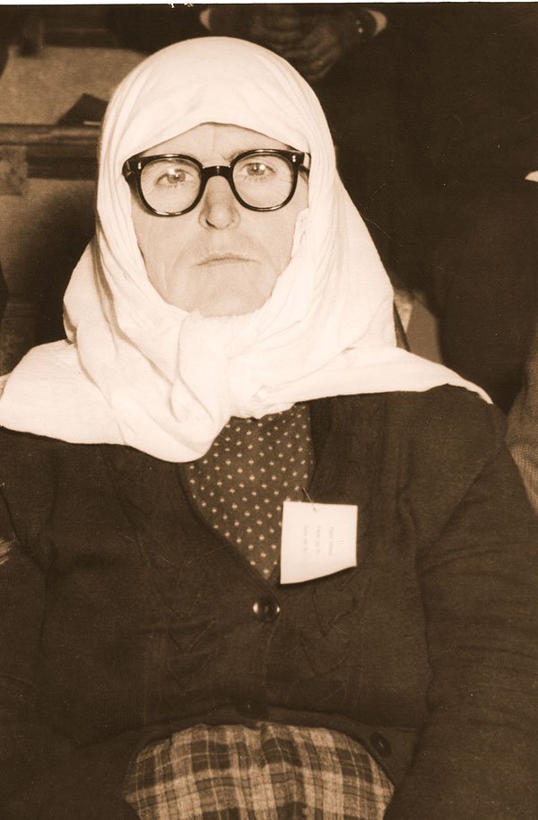 Darağacını iki sene once kurmuşlar