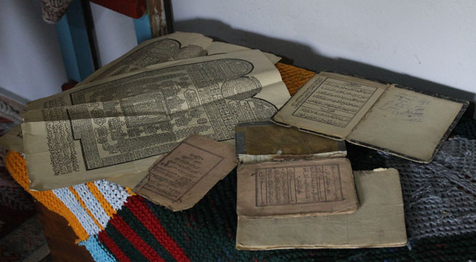 Tam tamına 104 yaşında... Osmanlı devletinin yıkılışını, cumhuriyetin kuruluşunu gördü