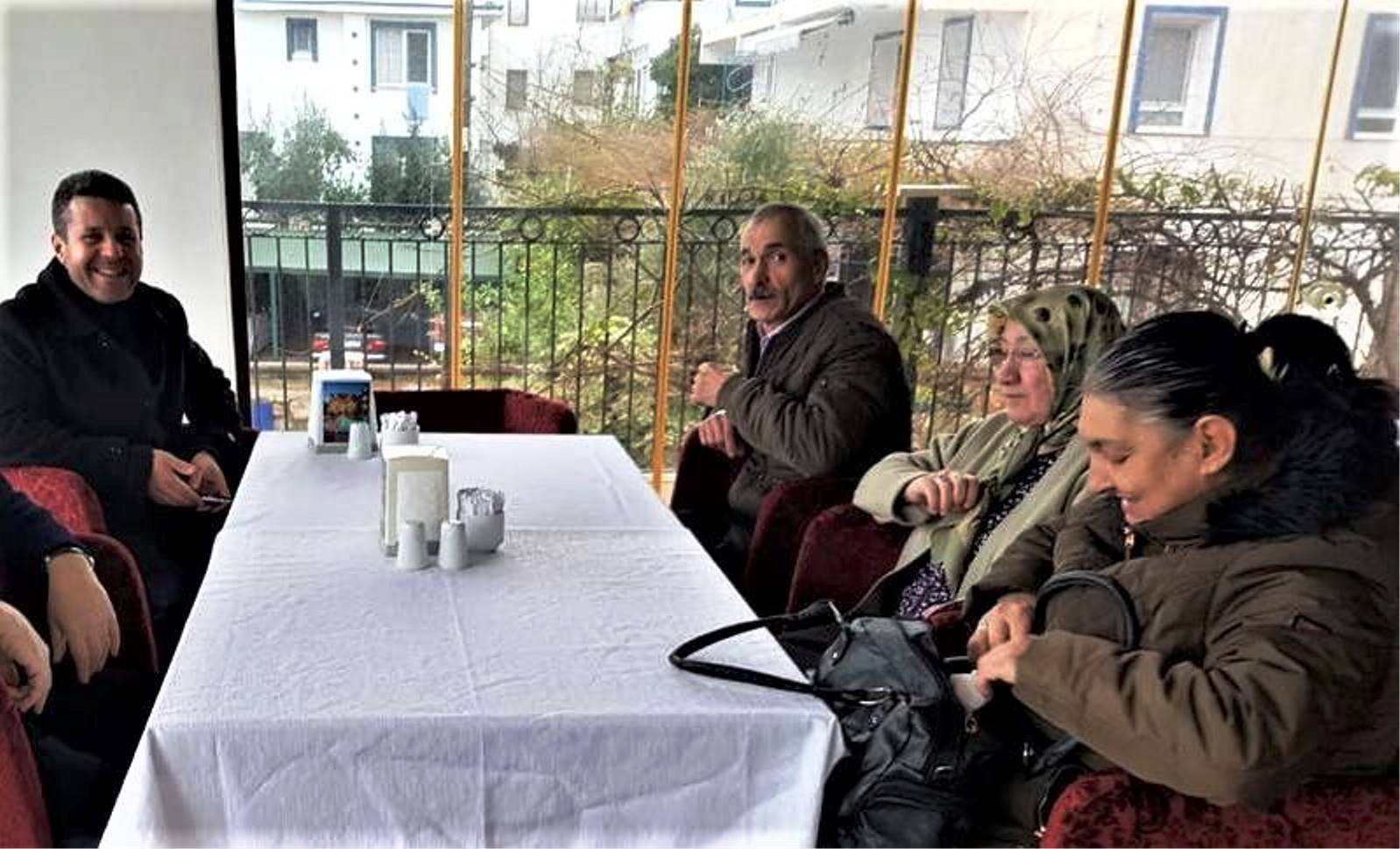 İki teyze 6 milyonluk arazileri sahte belgeyle 2,5 milyona sattı