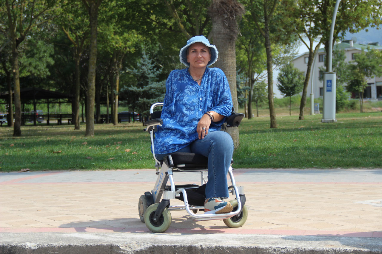 17 Ağustos her şeyini elinden aldı 17 Ağustos her şeyini elinden aldı