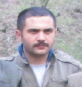 Gri listede yer alan terörist etkisiz hale getirildi