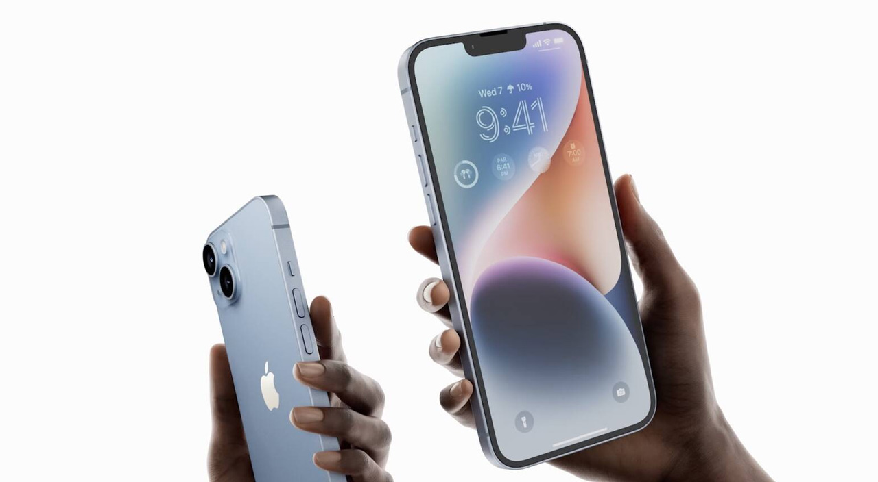 Apple iPhone 14 serisini tanıttı! iPhone 14 Pro Max fiyatı ne kadar? iPhone 14 ne zaman satışa çıkacak?