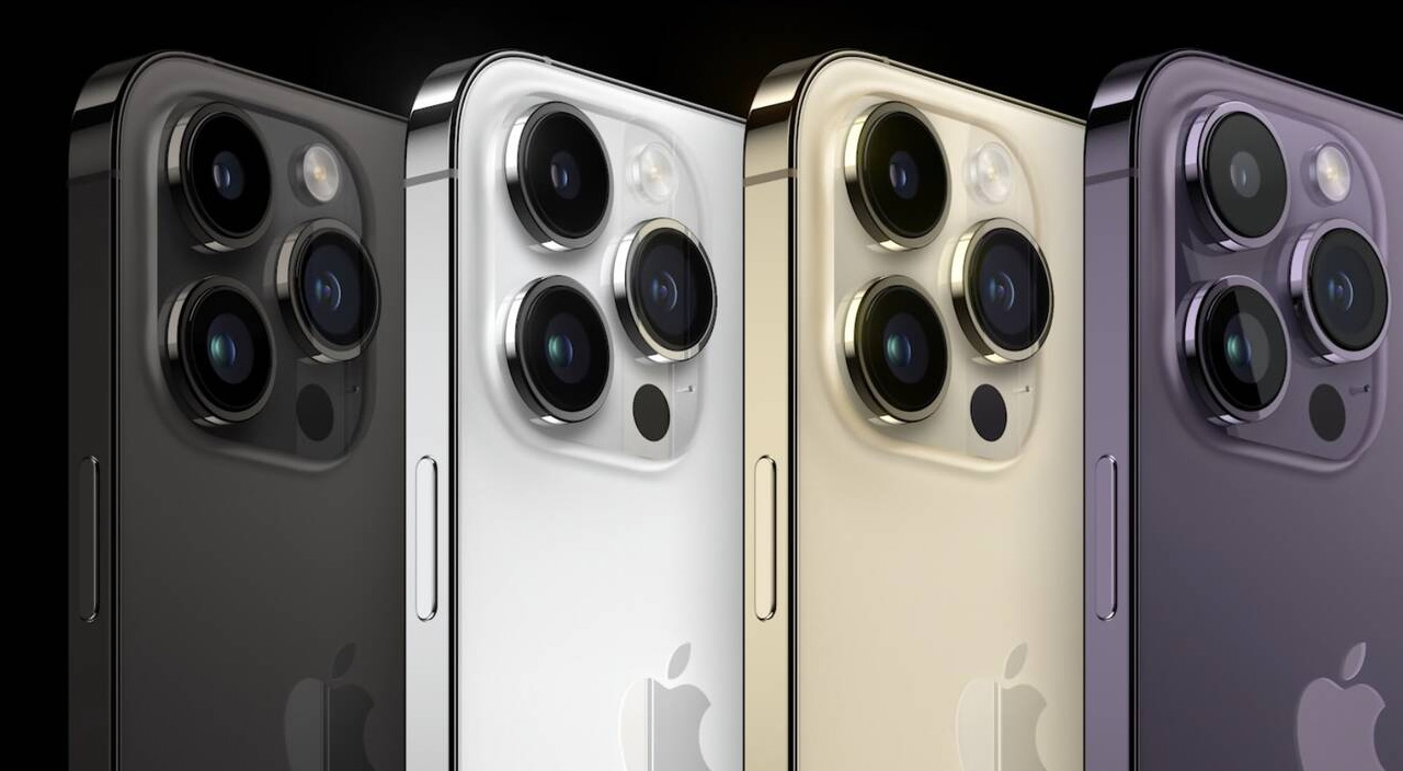 Apple iPhone 14 serisini tanıttı! iPhone 14 Pro Max fiyatı ne kadar? iPhone 14 ne zaman satışa çıkacak?